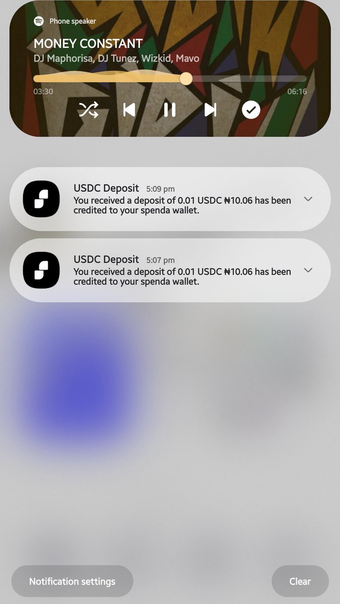 KRISTIEN tweet media