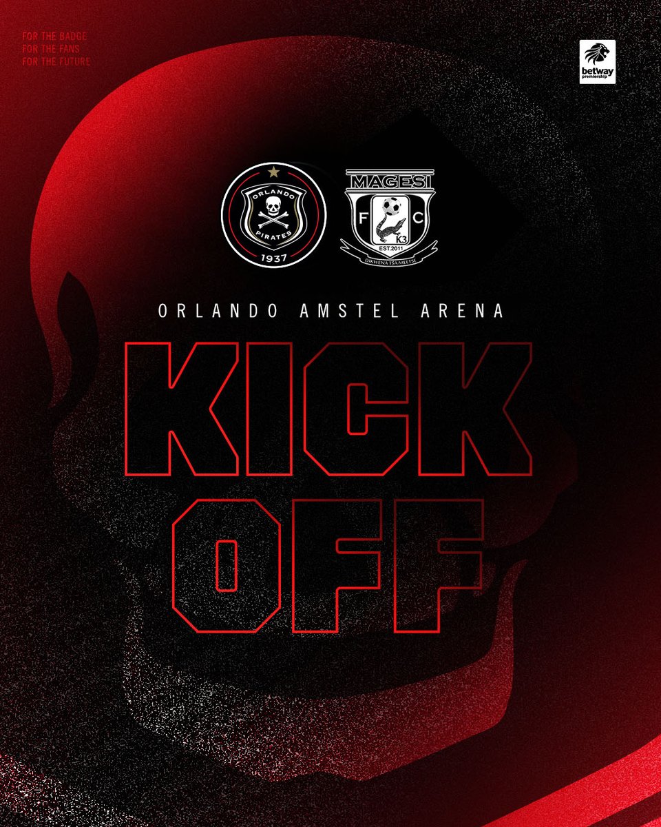 Orlando Pirates tweet media