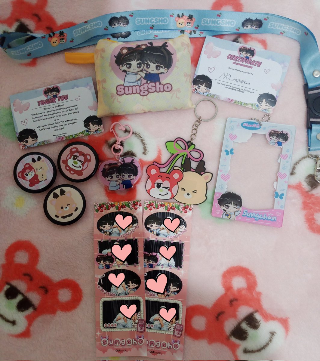 📪 today’s mail💕💕💕

Thank youu adminnn <a href="/still_sungsho/">two souls, one bond</a> 
Ini lucu bangetttt, saya suka saya sukaaa😍🫰
(Nyempetin pake photoframe dihari terakhir🙏)

SUNGTARO JAYA JAYA JAYA🔥🔥