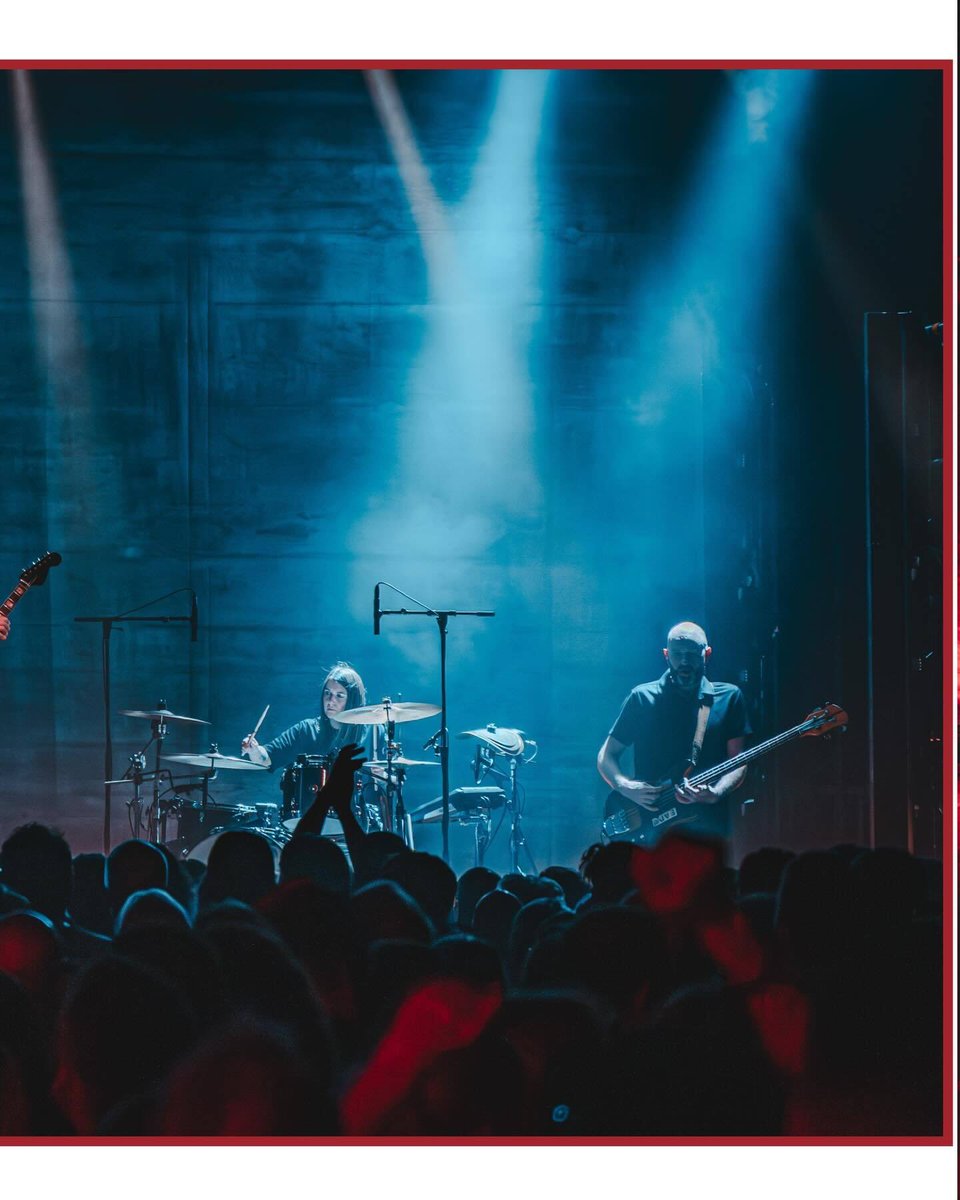 Franz Ferdinand tweet media
