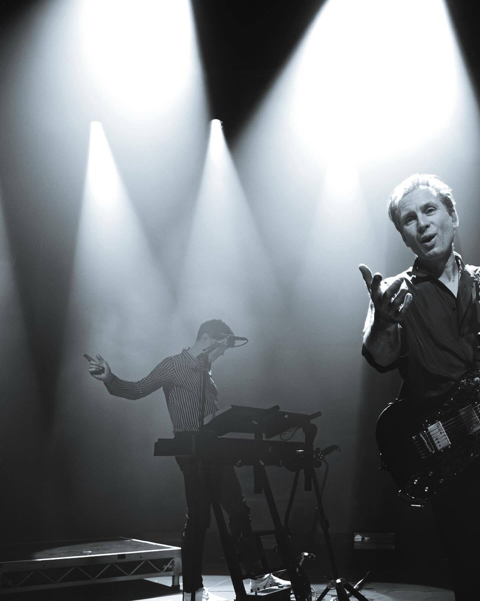 Franz Ferdinand tweet media