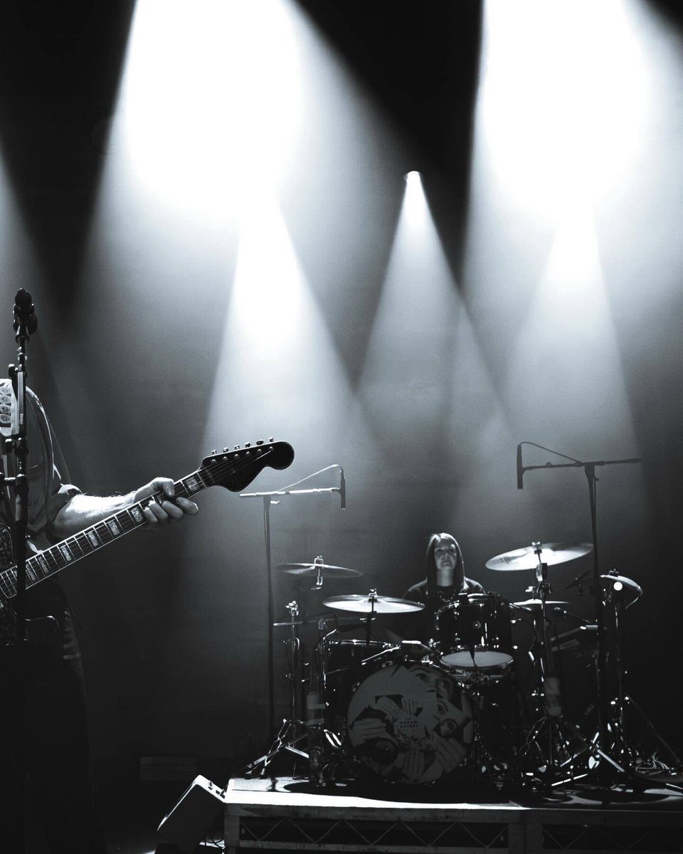 Franz Ferdinand tweet media