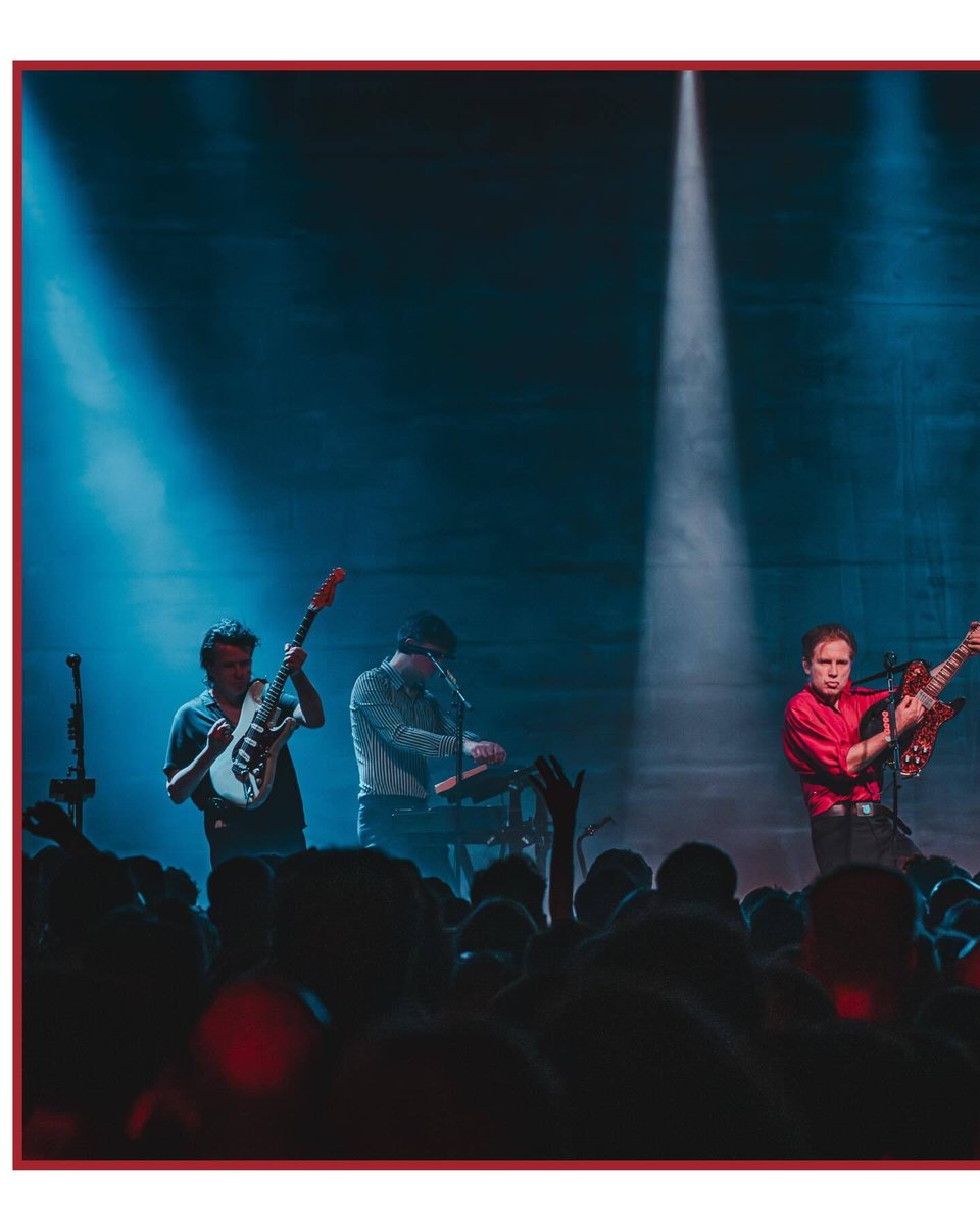 Franz Ferdinand tweet media