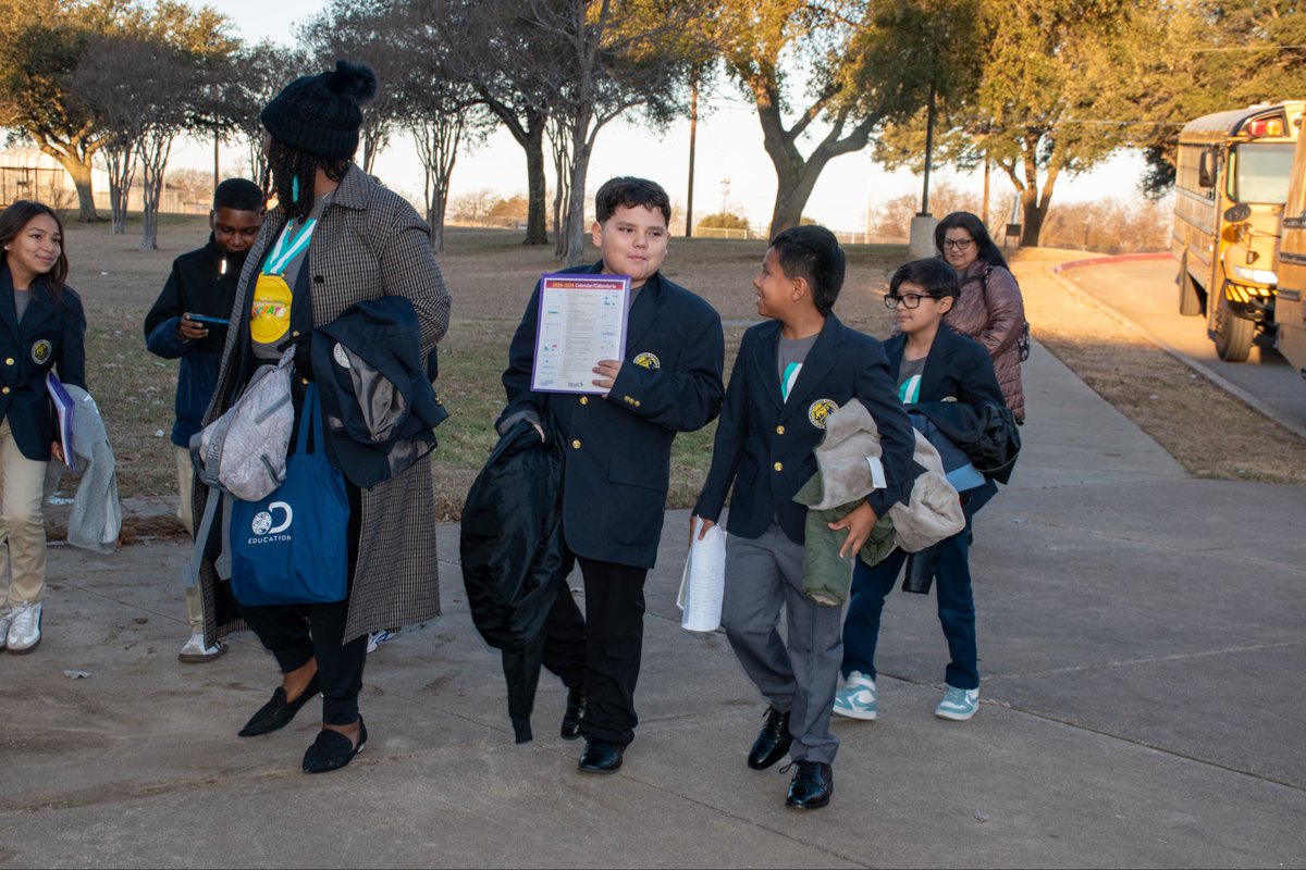🎤🤖 Elementary Debate Tournament #1 is here!
Topic: Does artificial intelligence do more harm than good?

With 248 students, 50 coaches, and 46 schools, we’re celebrating a day of civil debate, one of the most important skills a child can learn. Let’s begin! ⭐️🏆 #futureleaders