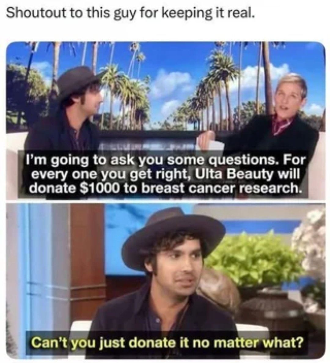 Real Post Folder tweet media