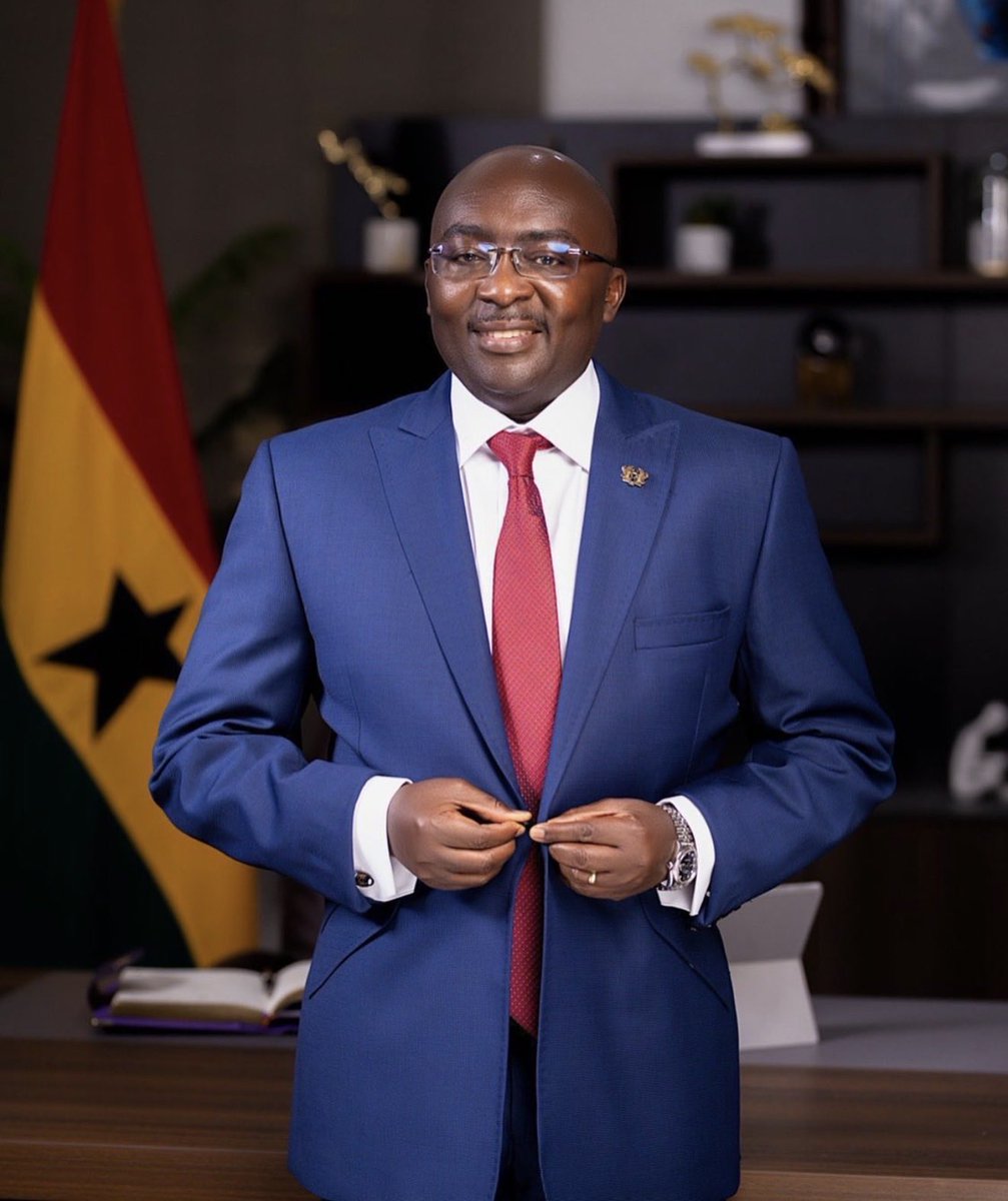 H.E Prince David Osei tweet media