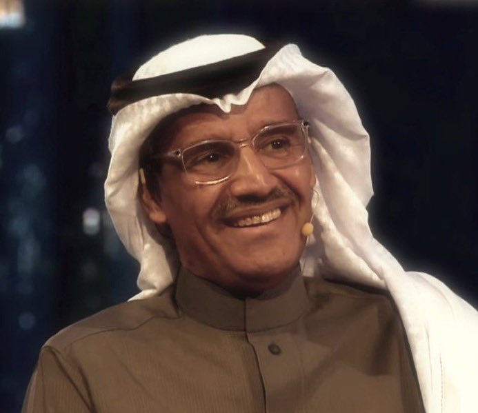 خالد tweet media