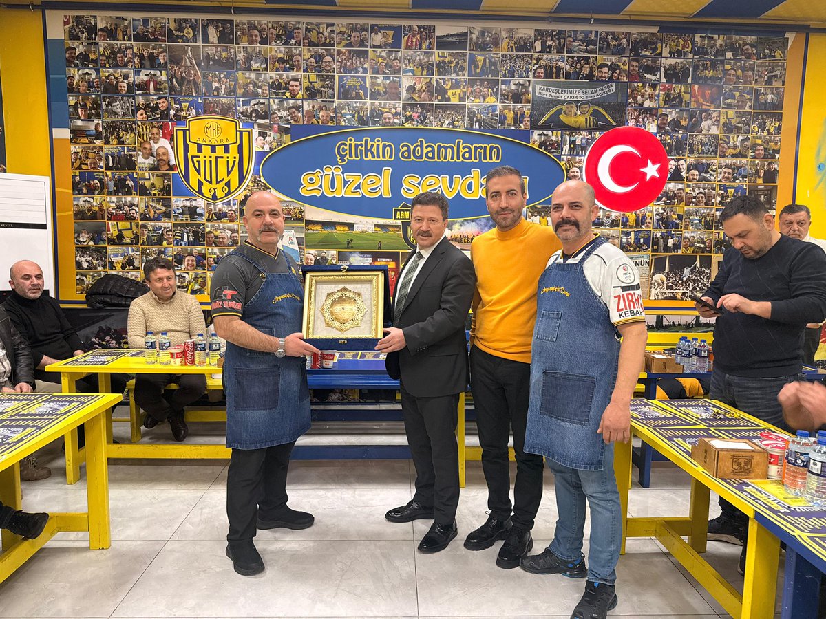 Mehmet Yiğiner tweet media