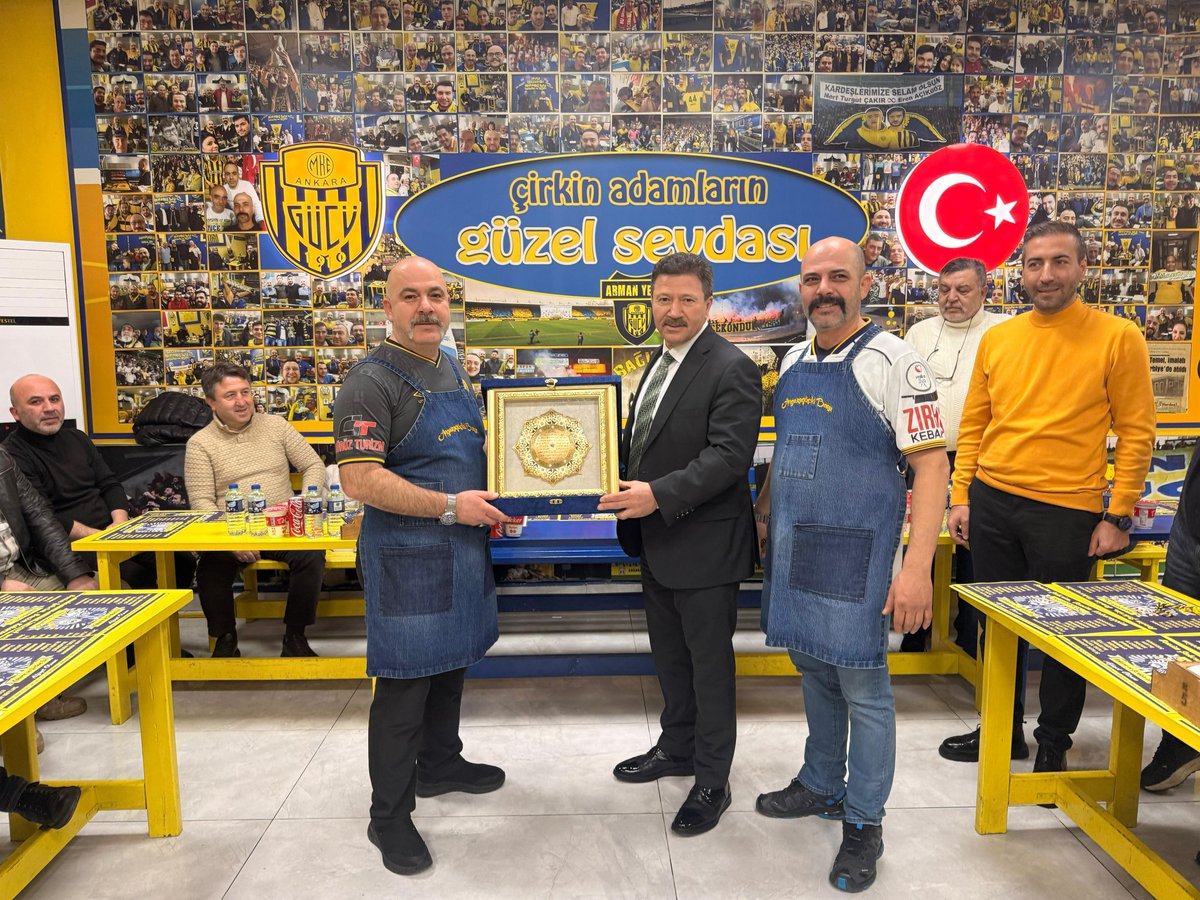 Mehmet Yiğiner tweet media