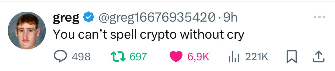 CryptoSphere tweet media