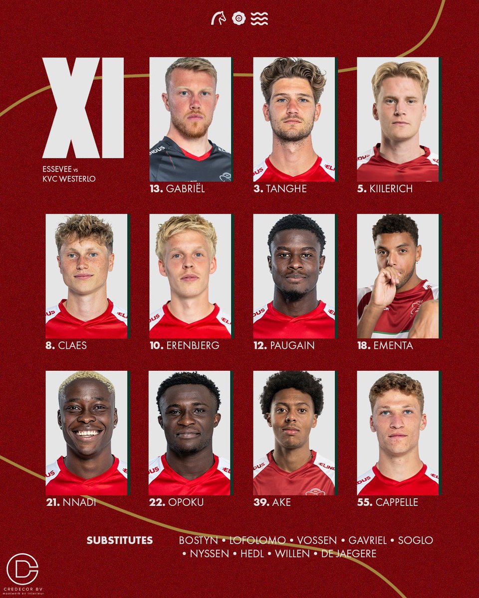 esseveeofficial's tweet photo. TEAM NEWS. ๐ฅ
#zwaclu #jupilerproleague https://t.co/iAbhJhIwoa
