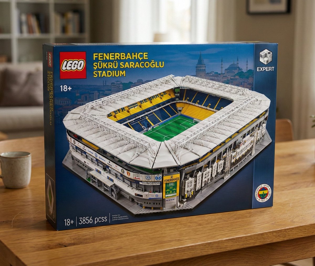 Şöyle bir şey yapıp uygun bir fiyata satın, Lookman’ın parası çıksın. <a href="/Fenerbahce/">Fenerbahçe SK</a>