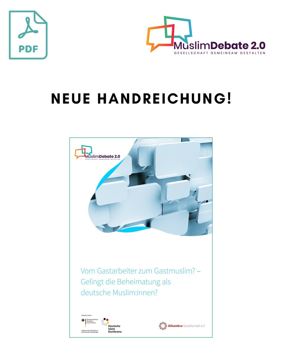 Alhambra Gesellschaft tweet media