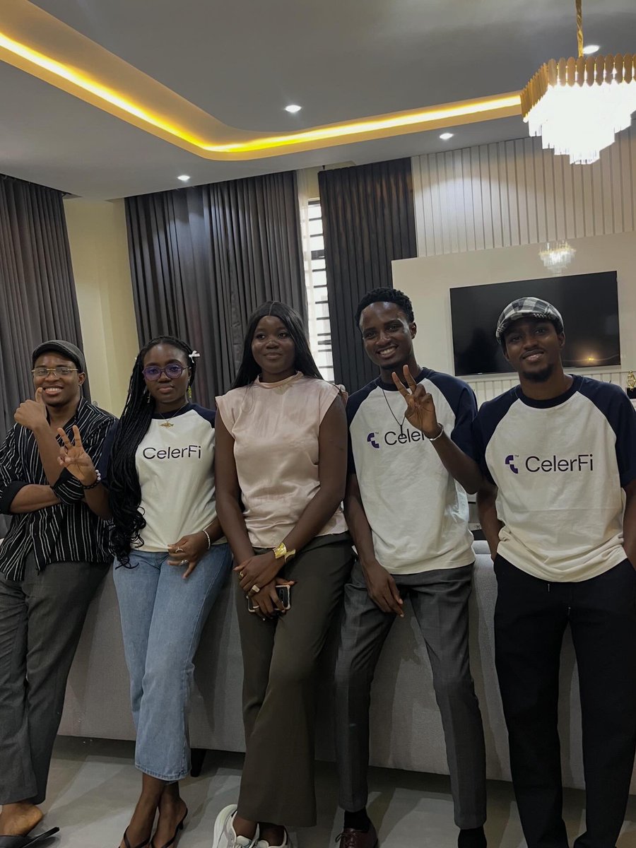 Chromesnetwork Hubonchain tweet media