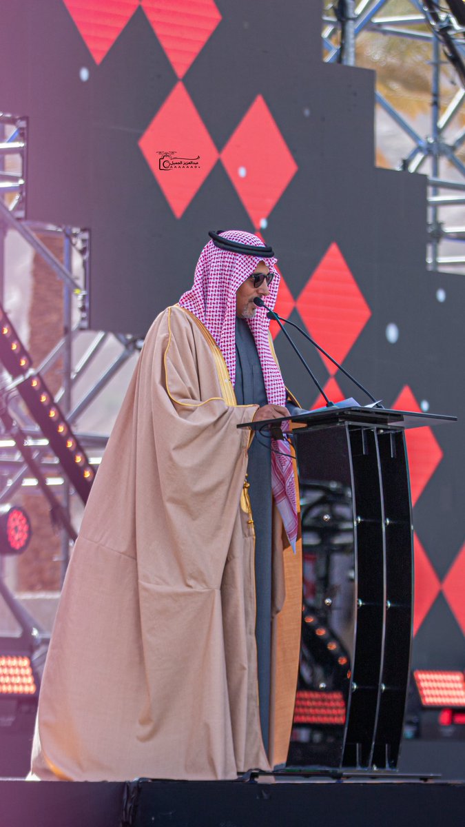 عبدالعزيز الجميل tweet media