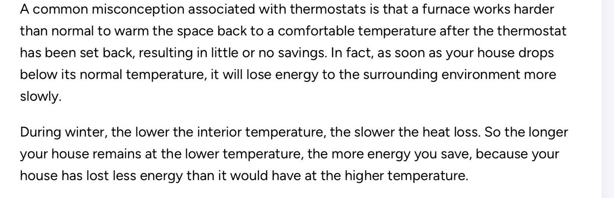 Heating bills will be high this year, whether heating with gas or electricity.  US Dept. of Energy recommends a setting of 68–70 and colder at night (their thoughts below). It will save money. We’re going with 68 today.