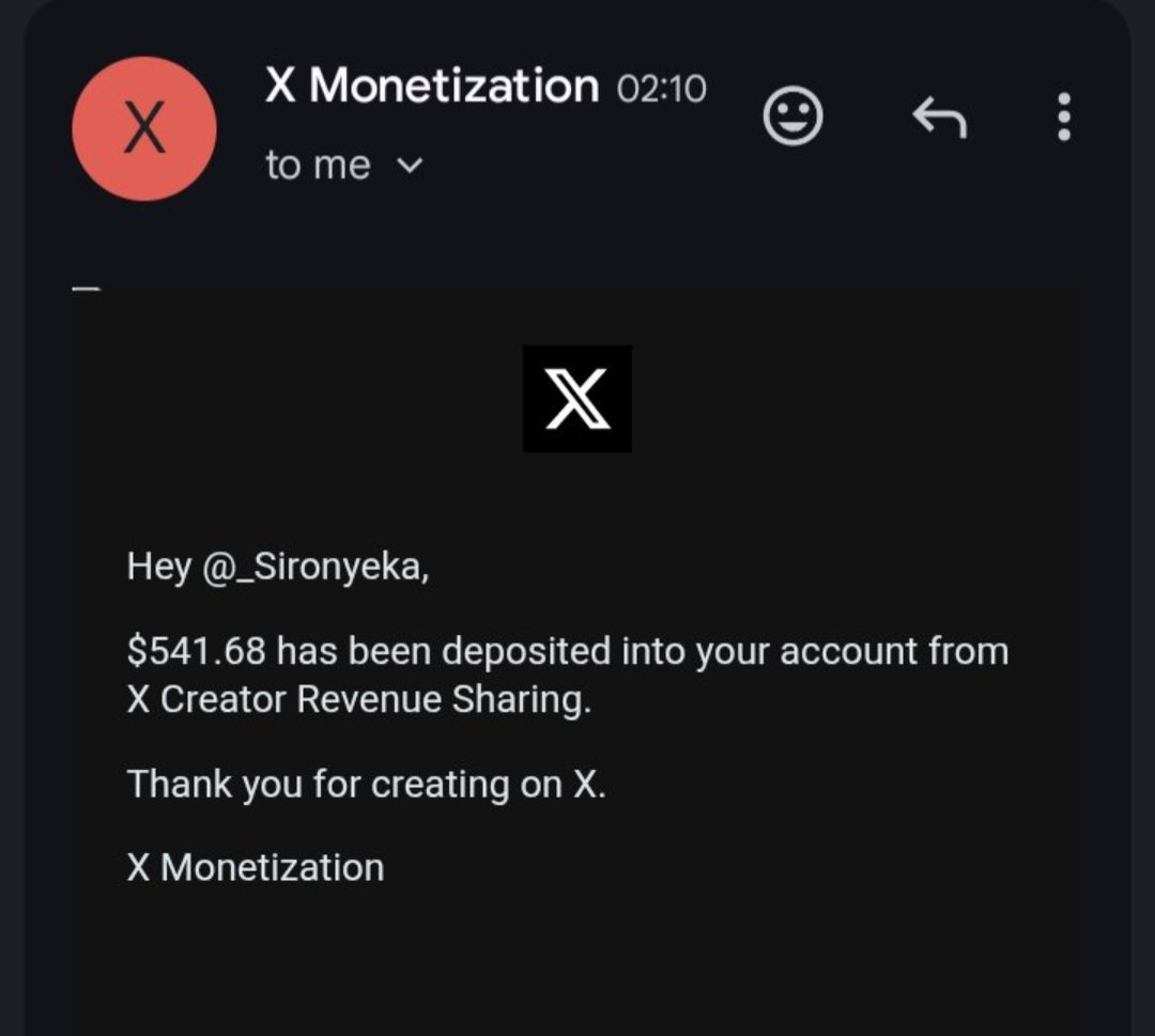 ChipyFan's tweet photo. Big Advise: Star your own X Account https://t.co/Y212haH3VP