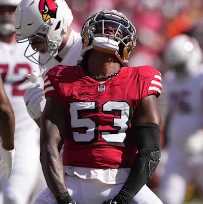 49ers & NFL News 24/7 tweet media