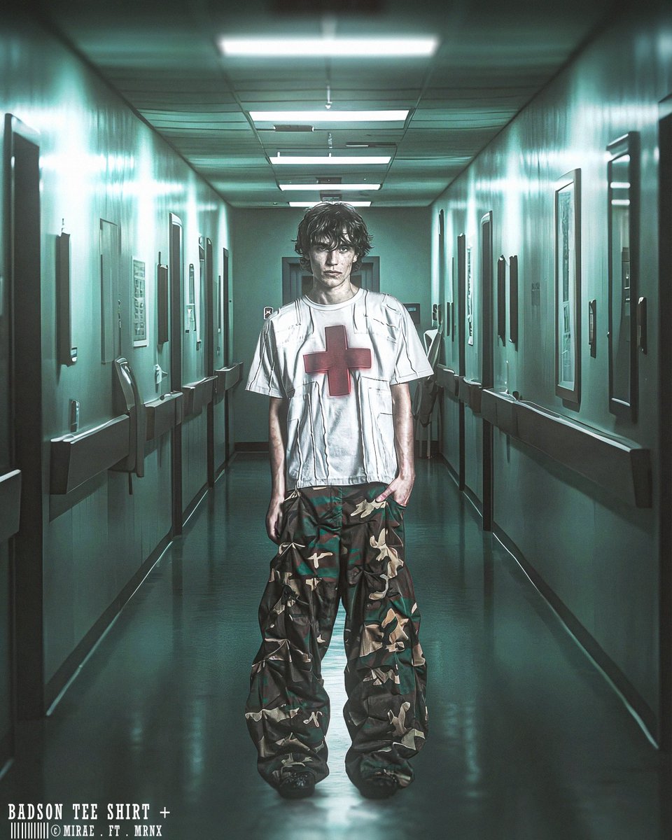 𖤝 Mirae tweet media