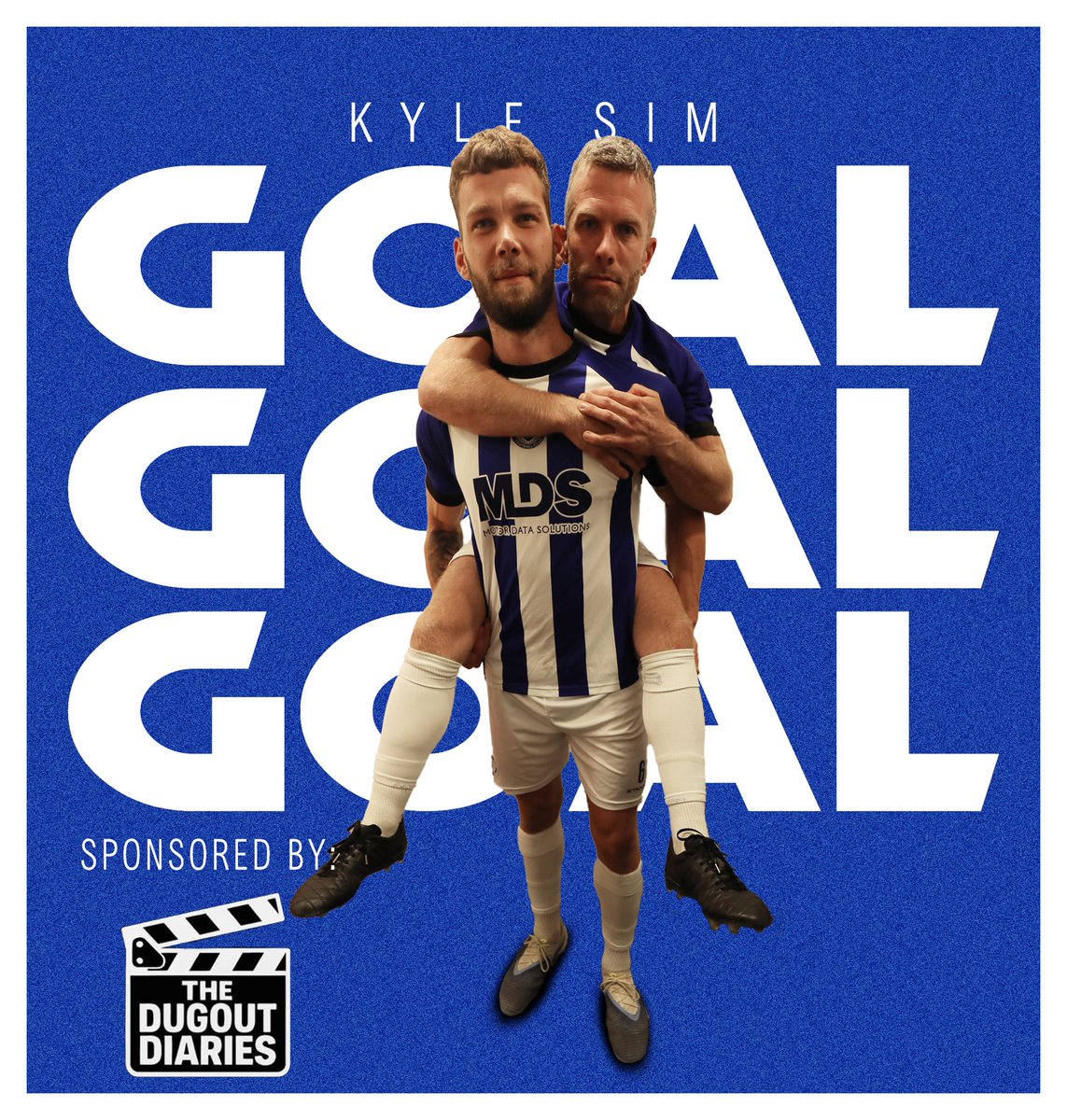 Haywards Heath Town FC tweet media