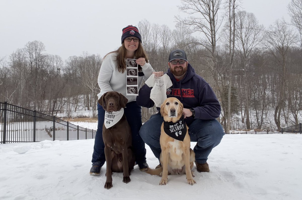 2026 has certainly started off with a lot of excitement in our house! The Lord decided it was time for another O’Berry, and he’ll be here just in time for football season! <a href="/ME_Green/">Mary O'Berry (Green)</a> and I could certainly use your prayer over the next 18.5 years and beyond.