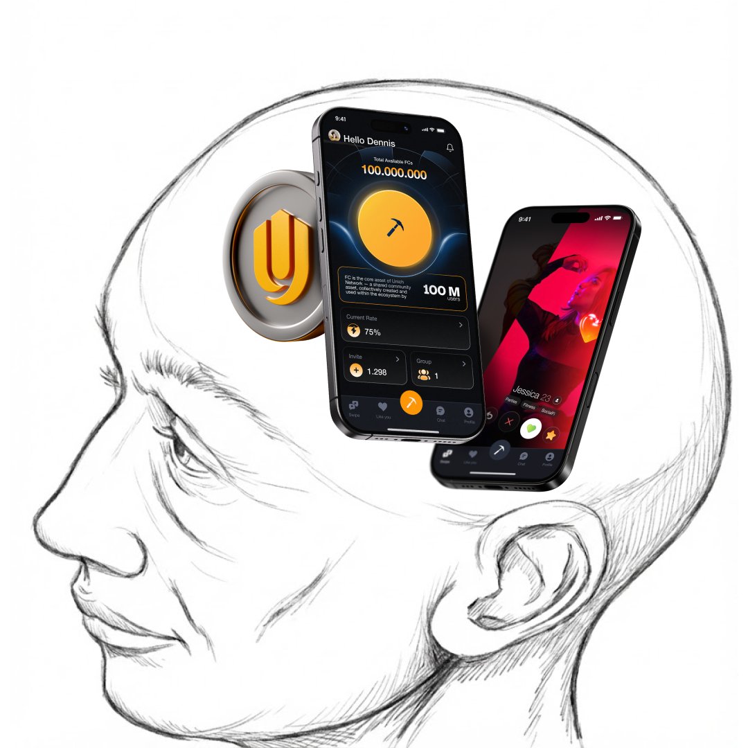 unich_com's tweet image. “Why are you so quiet, what’s on your mind?”