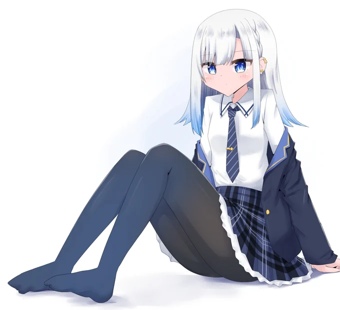 1101/2310 りりせちゃん!