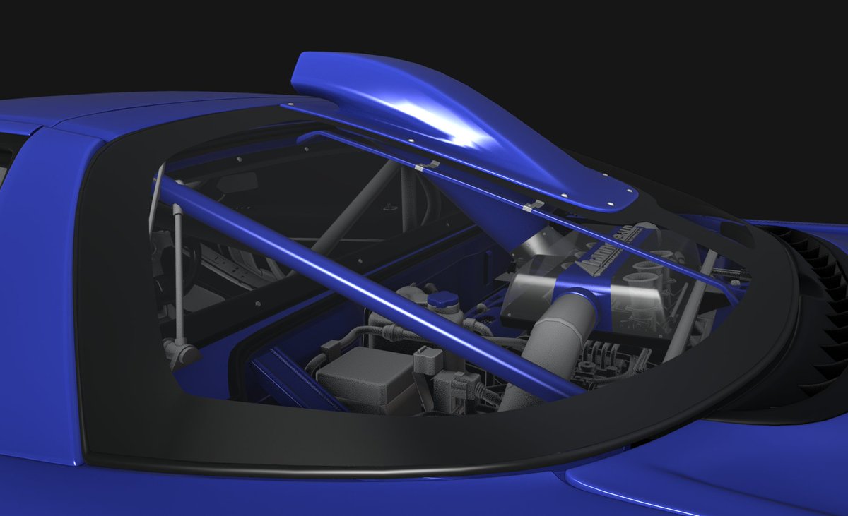 Torzekaii tweet media