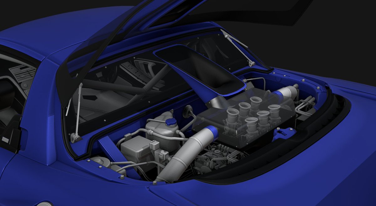 Torzekaii tweet media