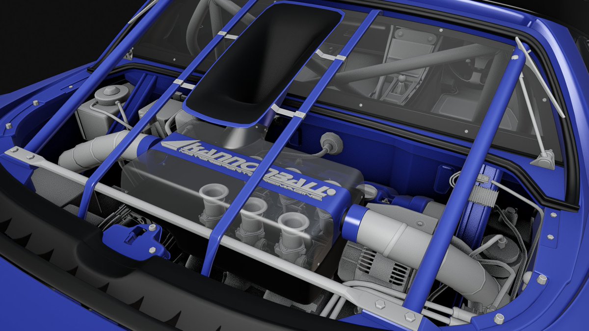 Torzekaii tweet media