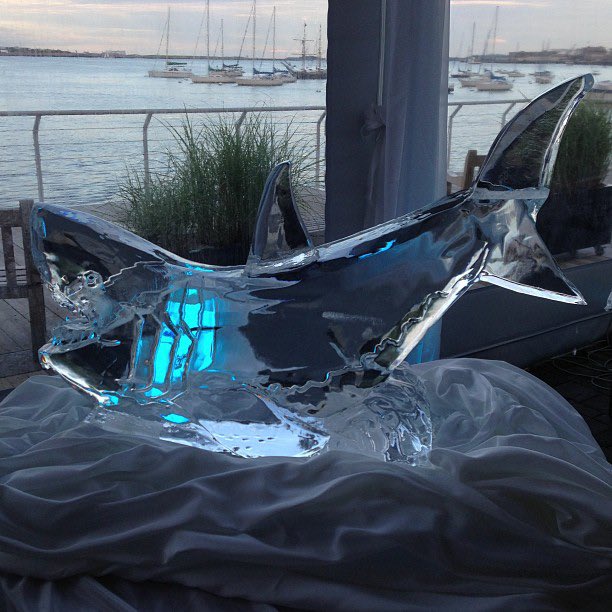 I think there may be some effigies of Vox out in the promenade made of ice! 

𝒟𝒶𝓎 𝒯𝓌𝑜: 𝐼𝒸𝑒 𝒮𝒸𝓊𝓁𝓅𝓉𝓊𝓇𝑒𝓈 // 𝒮𝓃𝑜𝓌 𝒟𝑒𝓂𝑜𝓃𝓈 (𝒜𝓃𝑔𝑒𝓁𝓈)
 
#HVFankidWeek #HellFrozeOver