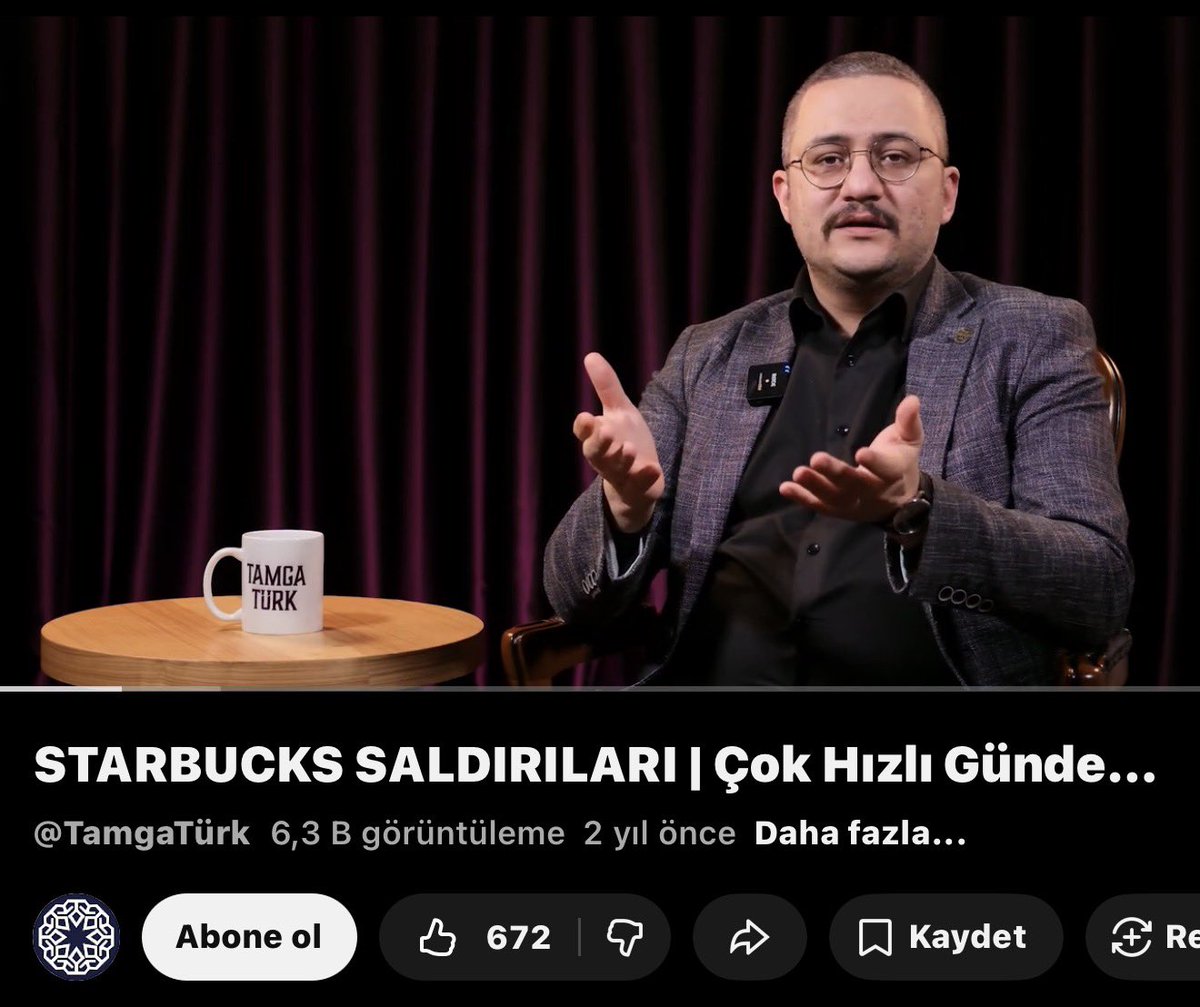 AltayCemMeric's tweet photo. Pek çok Türk firmasının tutunmasını sağlayan boykot sürecinde, İsrail mallarına yönelik boykotu itibarsızlaştırmaya yönelik bir güya Türkçülük. https://t.co/PqV6Mk8D5C