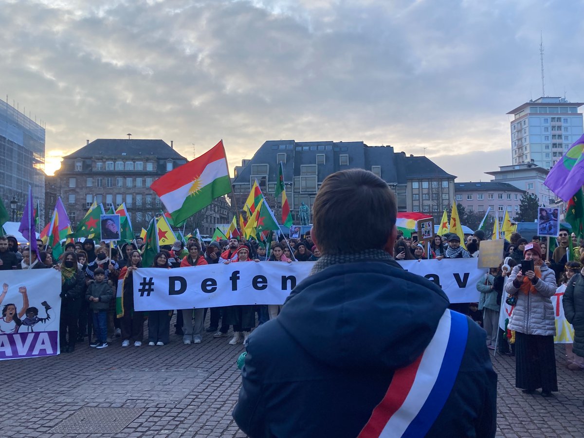 Emmanuel Fernandes tweet media