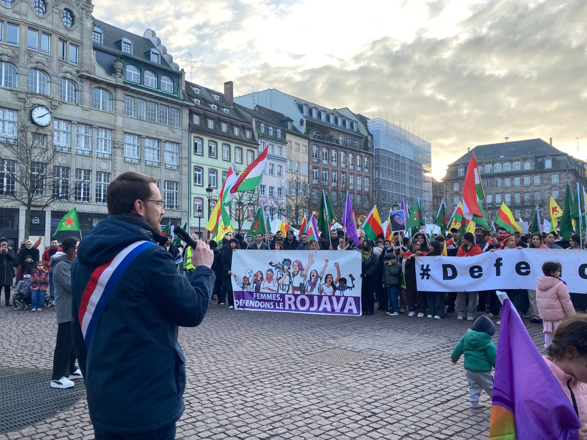 Emmanuel Fernandes tweet media