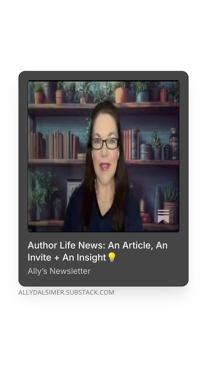 Ally Dalsimer tweet media