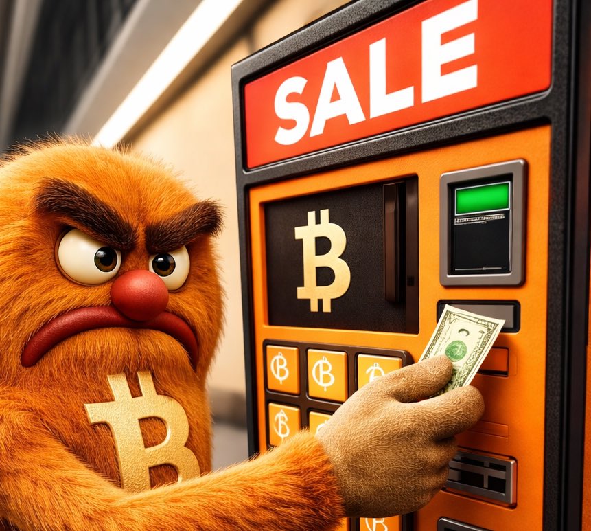 BITTY (@bitty4bitcoin) on Twitter photo 