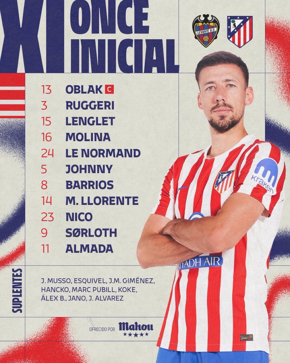 Ha empezado la guerra! Simeone vs Alemany! Solo puede quedar 1!