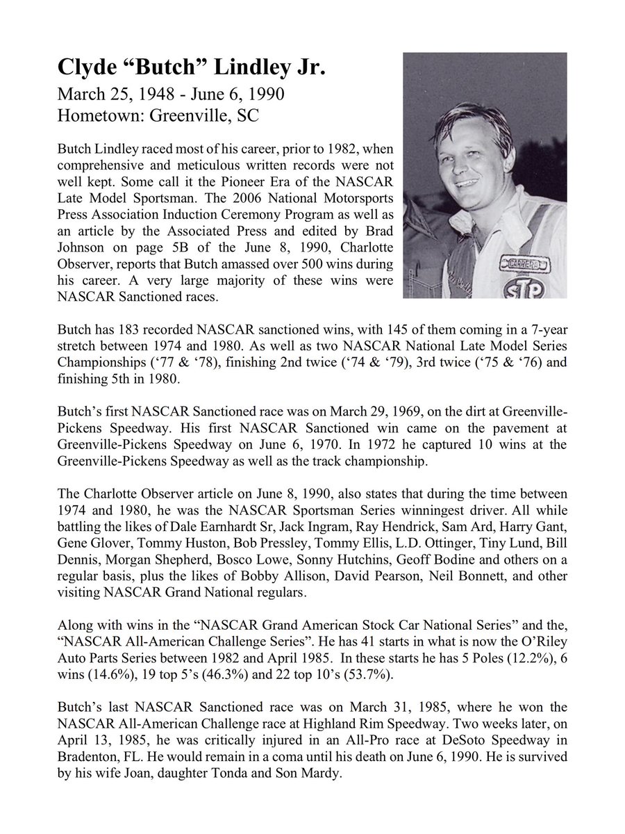 Race Fan Dan (St.Pierre) tweet media