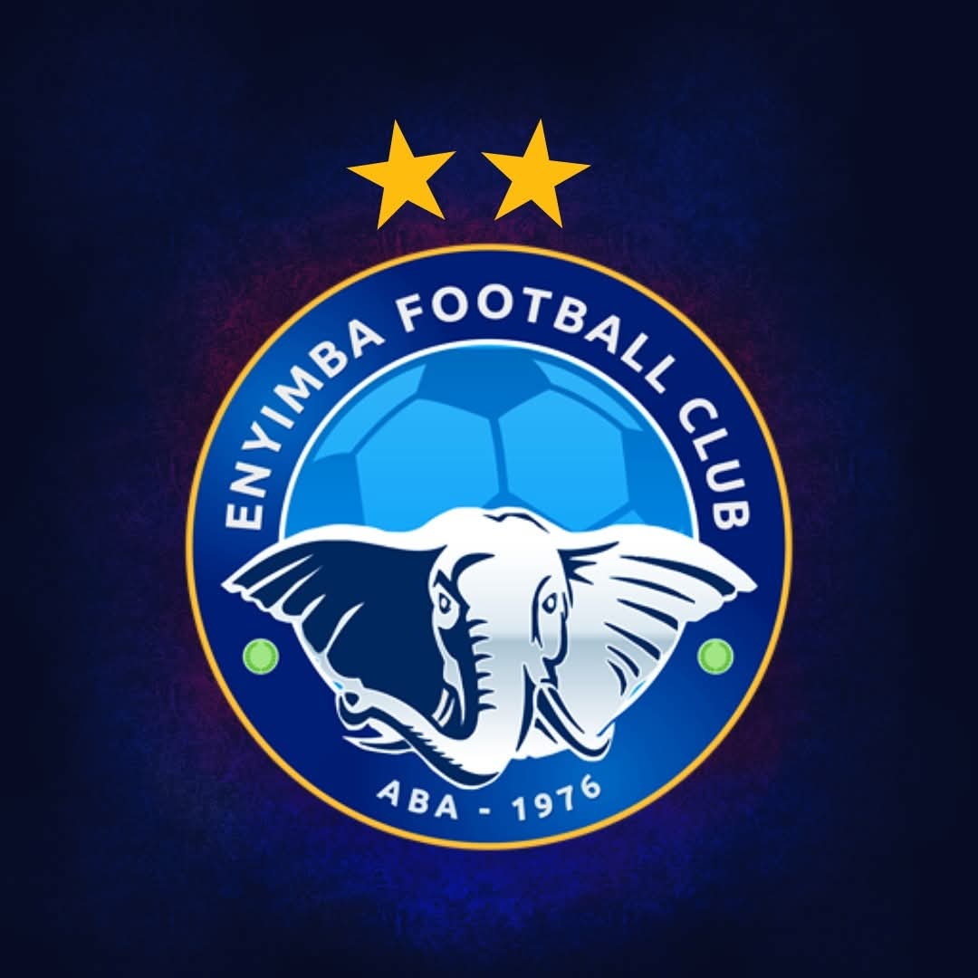 🚨 #NPFL26 UPDATE

Nine-time champions <a href="/EnyimbaFC/">Enyimba FC</a> appoint former Nigeria international Okechukwu Uche as new Sporting Director, replacing Ifeanyi Ekwueme.