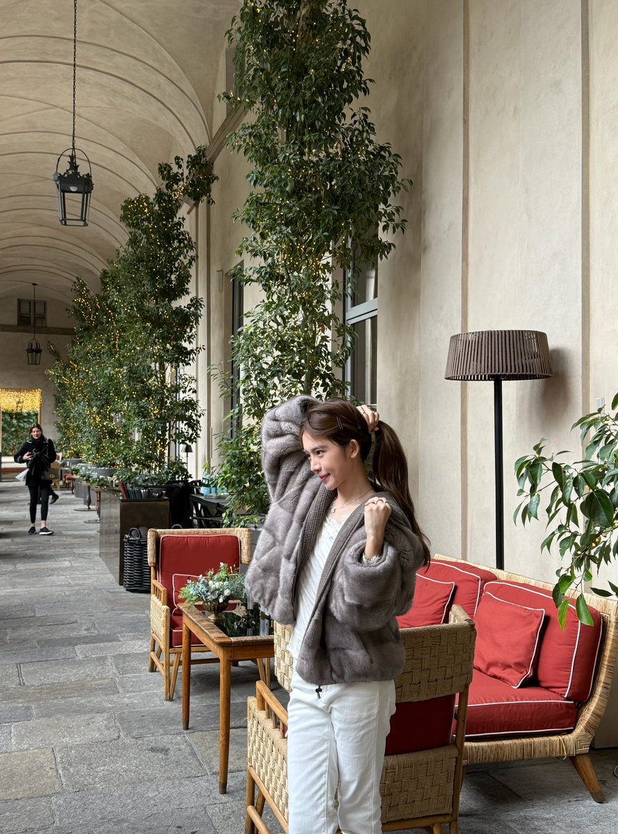 Aoli Zhaozhao📮 tweet media