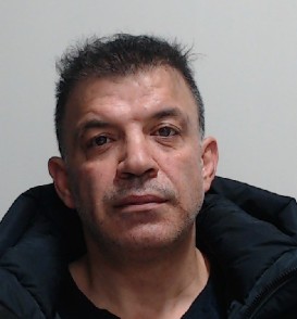 PSOSEdinburgh's tweet photo. We are asking for help to find Husayin Simsek, 50, last seen around 8pm on Dalry Rd on Sun 18 Jan and reported missing on Fri 30 Jan. He may have a white BMW series 3, reg A69 KWF. If you see him do not approach, call 101, ref 3339 of 30/1/26

More: https://t.co/QxZeCYkPzA https://t.co/fHfSMQu0JH