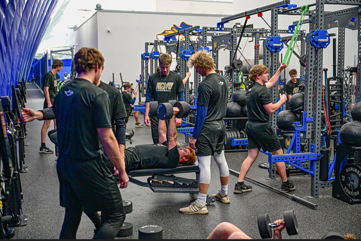 Extremely grateful for the hard work these guys put in everyday! Couldn’t ask for a better group of players!