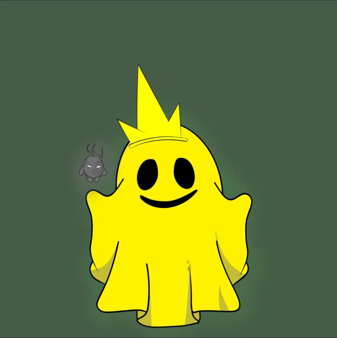 MOODY NUGS ™️ tweet media