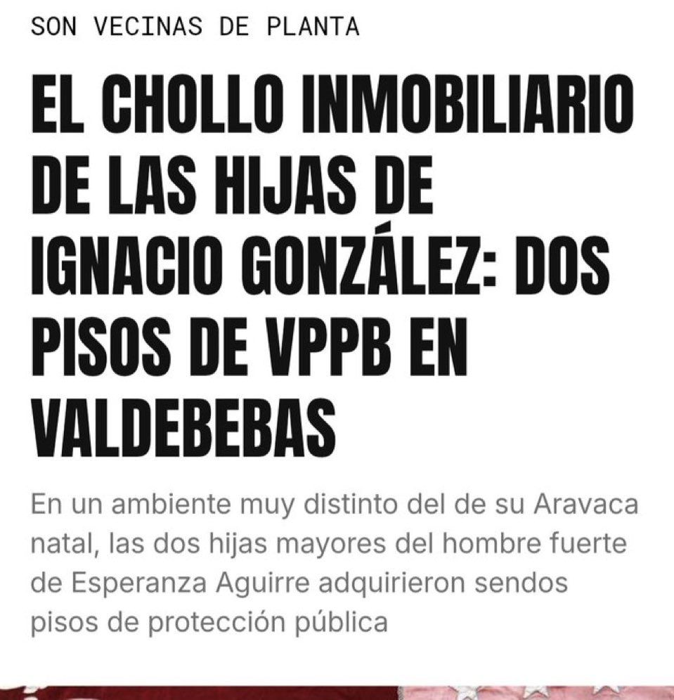 Lo de alicante no fue el único