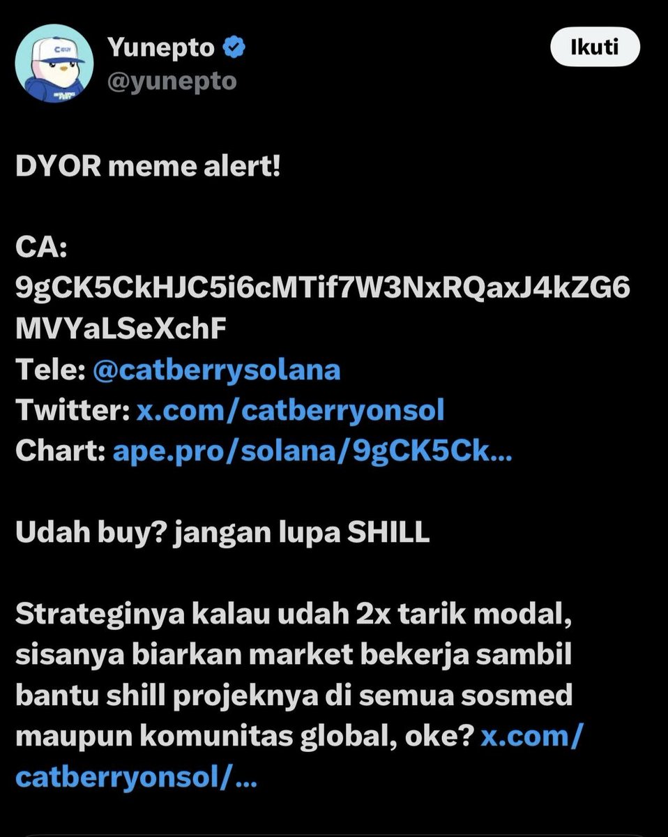 MARKOCHAIN tweet media