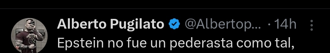aquí tenéis a los defensores de la infancia