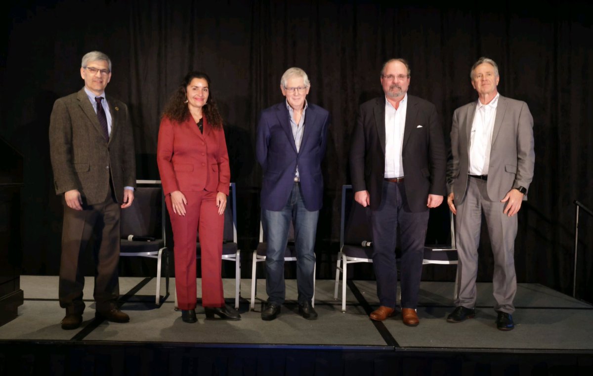 Hydroplane Ltd. tweet media