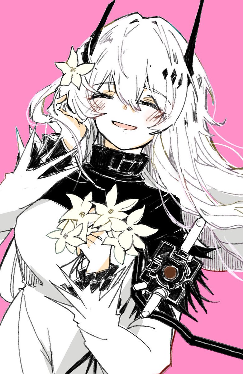 pv05_xj's tweet image. 私の夢も、あなたの夢もきっと叶うわケルシー