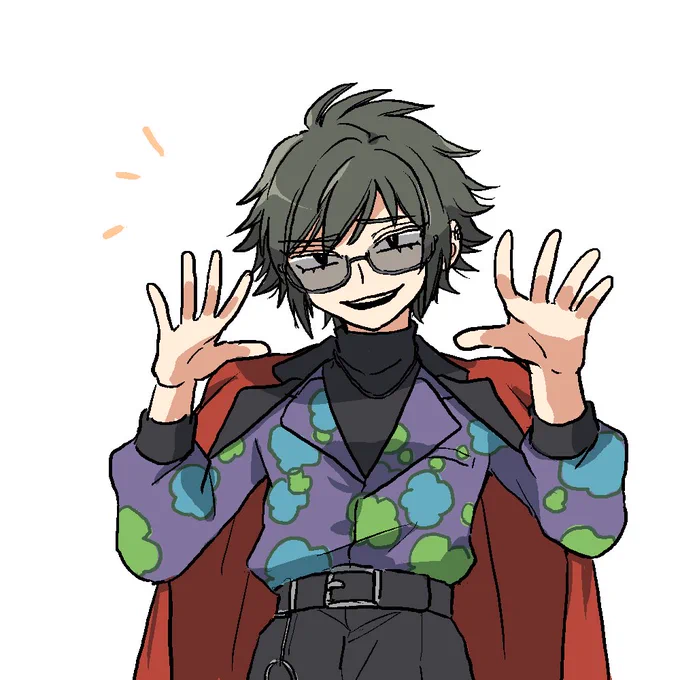 いづなさん