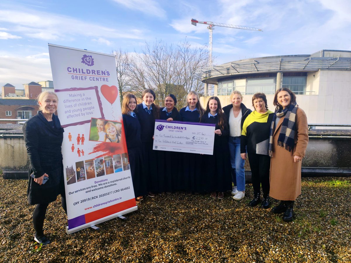 Ardscoil Mhuire tweet media